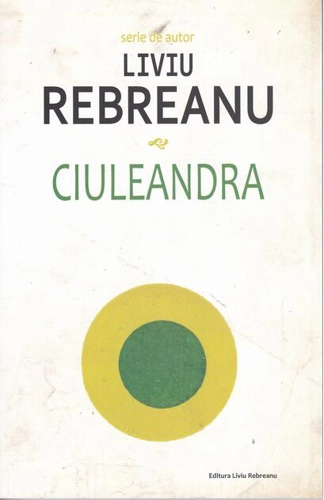 Ciuleandra