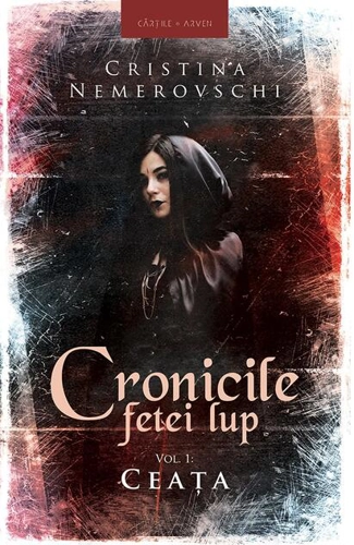 Ceața. Cronicile fetei lup (Vol. 1)