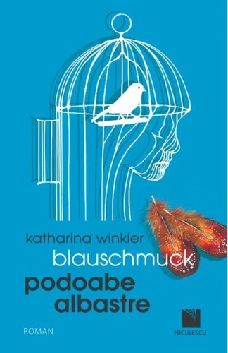 Blauschmuck. Podoabe Albastre (ediție bilingvă)