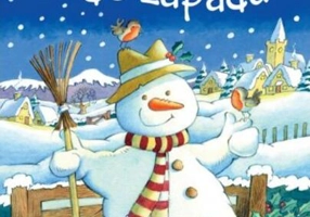 Povești cu oameni de zăpadă. Nivel începători