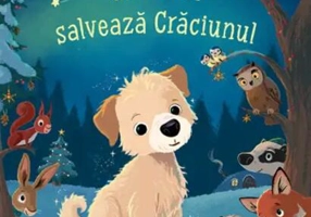 Ciufulici salvează Crăciunul