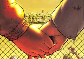 The Walking Dead (Vol. 21)