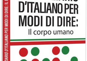 Eserciziario d'italiano per modi di dire: Il corpo umano
