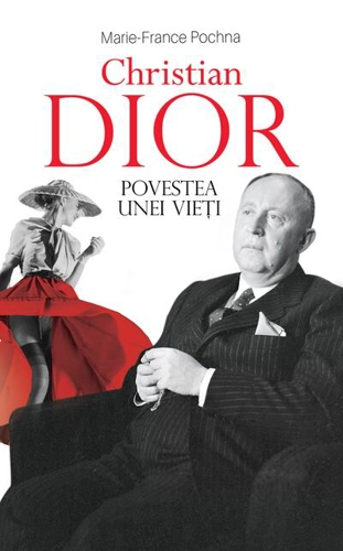 Christian Dior - HC