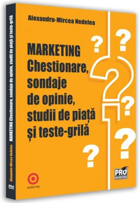 Marketing