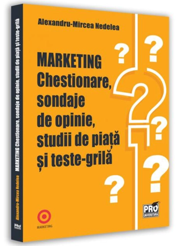 Marketing