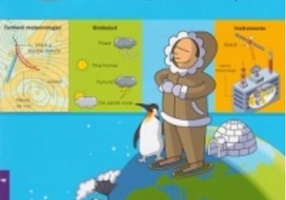 Super imbatabil. Meteorologia şi clima. Să înţelegem totul dintr-o privire