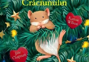 Mortimer și magia Crăciunului