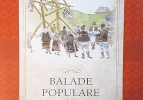 Balade populare românești