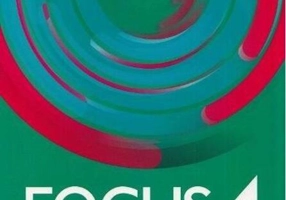 Focus 4 Student's Book and ActiveBook, 2nd edition (B2)