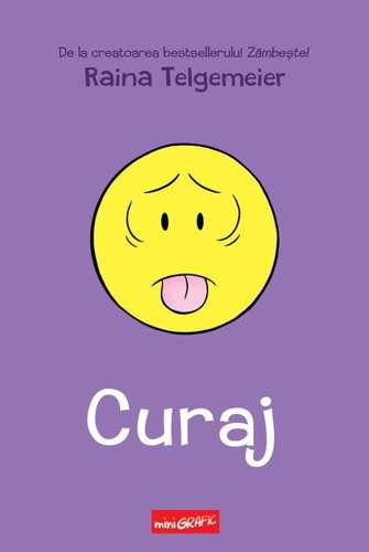 Curaj (Vol. 3)