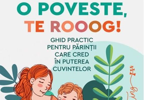 Spune-mi o poveste, te rooog!