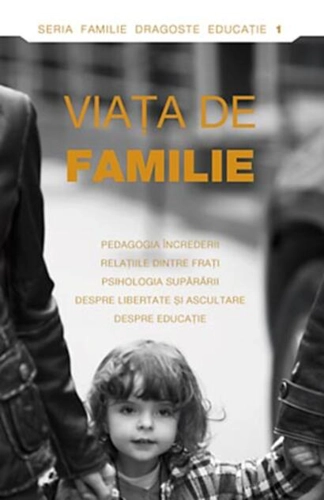Viaţa de familie