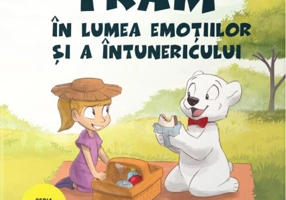 Fram în lumea emoțiilor și a întunericului