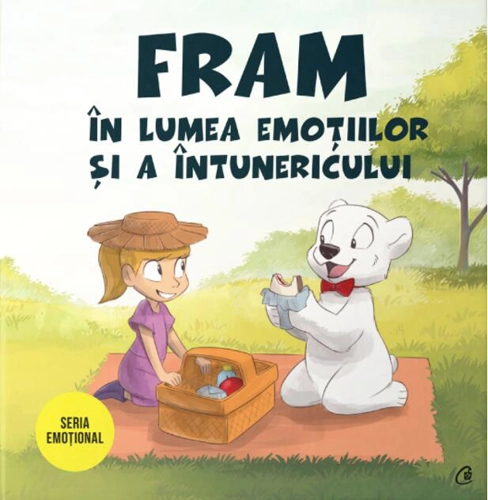 Fram în lumea emoțiilor și a întunericului