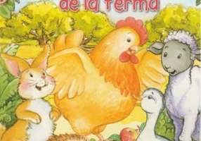 Prietenii de la Fermă