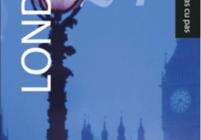 Londra. 24 de tururi tematice