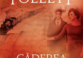 Căderea uriașilor. Trilogia Secolului (Vol. 1) - PB