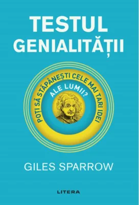 Testul genialității