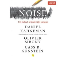 Noise un defect al judecății umane