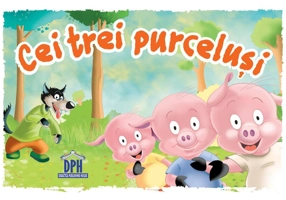 Cei trei purceluși