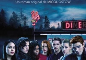 Întoarcerea la Shadow Lake (Vol. 2)