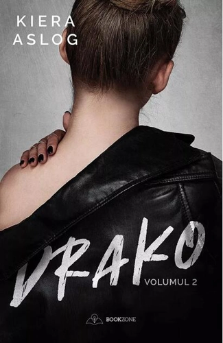 Drako (Vol. 2)