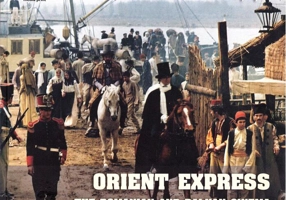 Orient Express