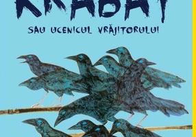 Krabat sau ucenicul vrăjitorului