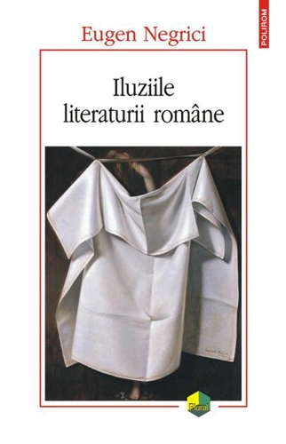 Iluziile literaturii române