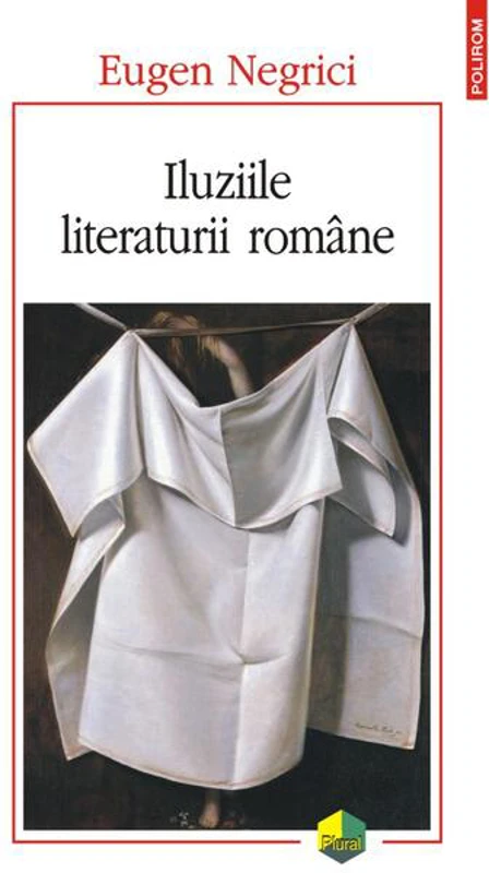 Iluziile literaturii române