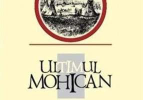 Ultimul mohican (Vol. 2)