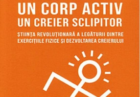 Start! Un corp activ, un creier sclipitor