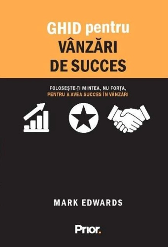 Ghid pentru vânzări de succes