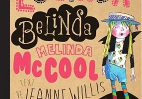 Lucinda Belinda Melinda McCool