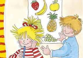 Carte de ghicitori: Activități la grădiniță