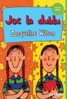 Joc la dublu - PB