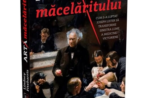 Arta măcelăritului