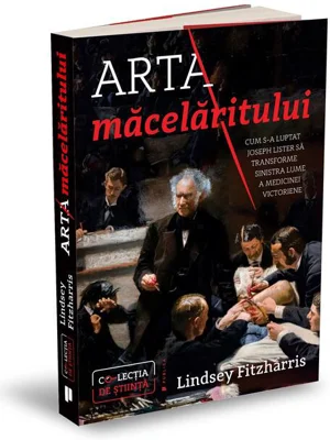 Arta măcelăritului