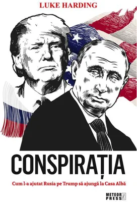 Conspiraţia