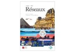 Réseaux. Livre & CD audio - A. Fanara, C. Nielfi