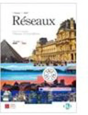 Réseaux. Livre &amp; CD audio - A. Fanara, C. Nielfi