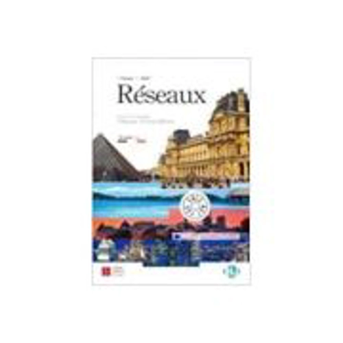 Réseaux. Livre &amp; CD audio - A. Fanara, C. Nielfi