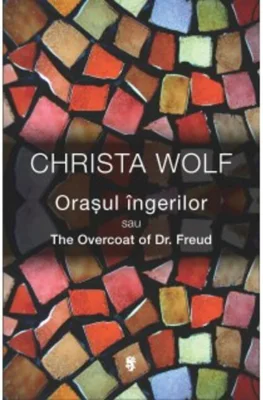 Oraşul îngerilor