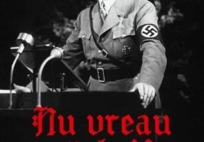Nu vreau război! Interviurile uitate ale lui Hitler (1923–1940)