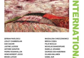 Lettre Internationale nr. 109 / primăvara 2019