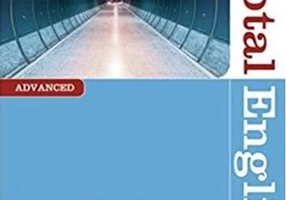 New Total English Advanced B2+. Student's Book with ActiveBook and Vocabulary Trainer