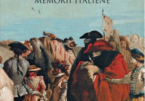 Memorie italiane / Memorii italiene