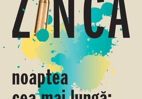 Noaptea cea mai lungă. Marea confruntare (vol.2)