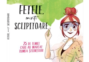 Fetele, minți sclipitoare (Vol. 2)